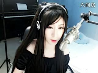 六间房美女热舞秀场薄荷