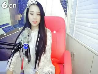 六间房美女主播九儿也温柔，直播间互动