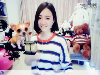 六间房美女主播Love✿景花互动