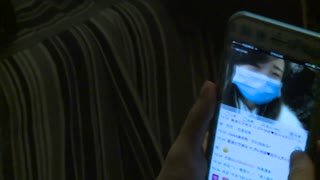 唱战彩排——花絮