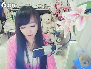 六间房实力女主播╭≡★妙人儿ご在线交友聊天