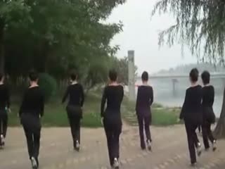 刘佳成《讨老婆》广场舞版2