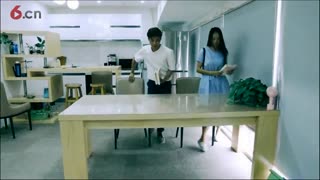 撩妹新套路！老司机备多的一枚心机充电宝