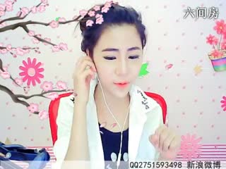 六间房美女主播☜ღAn甜甜ღ☞直播视频