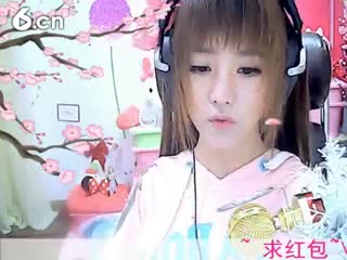 六间房最红主播“☜小鱼儿@☞   ”说唱视频