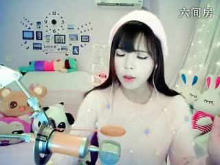 六间房美女主播☆﹀╮晴缘 深情演唱