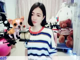 六间房美女主播Love✿景花唱帝都