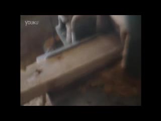 辽宁小型全自动方木多片锯方木四面刨锯规格