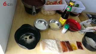 砂锅底料的详细配方
