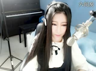 六间房美女热舞秀场薄荷秀唱视频