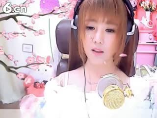 六间房美女主播☜小鱼儿❦☞视频互动