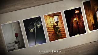 王洋《雪夜情殇》