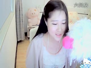 六间房美女主播❤贝儿❤秀唱视频