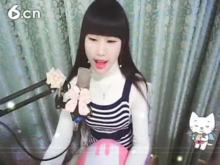 六间房甜美主播花蒂☜❤☞海心互动直播中