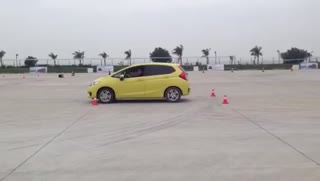 哥练车