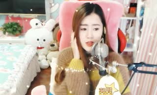 韩风美女给你一曲经典《不是因为寂寞才想你》