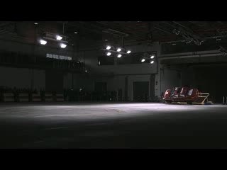 接轨北美标准—逸动上演FMVSS208翻滚爆力美学