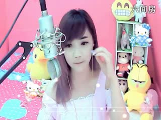 六间房美女主播言⊰&hearts;⊱宝贝ゞ秀唱视频
