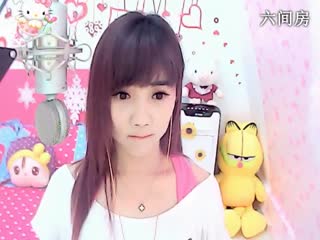 六间房甜美女主播言⊰♥⊱宝贝