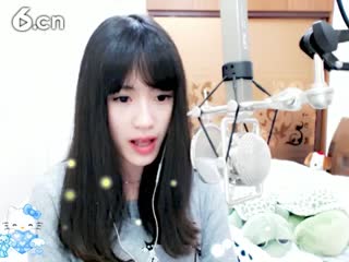 六间房可爱主播[秤子_] 说唱视频