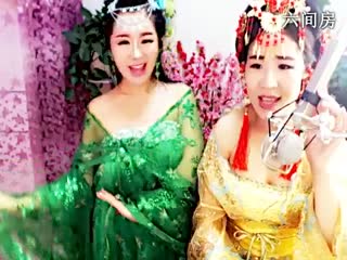 六间房美女主播寻找情人~玫瑰飘香☆直播中