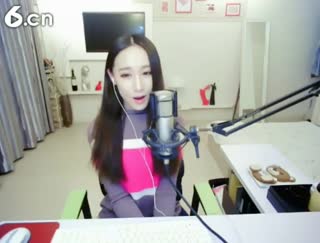 六间房优秀主播╰❥丶Latte﹎☂聊天交友