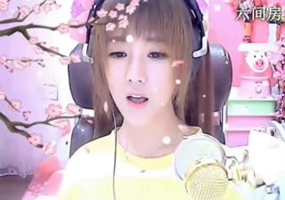 六间房最红主播☜小鱼儿❦☞    秀唱直播