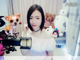 六间房秀场真人主播Love✿景花直播中