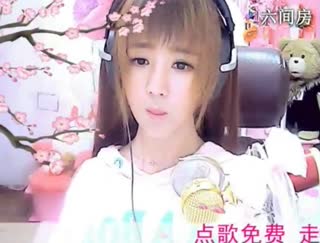 六间房美女主播☜小鱼儿❦☞视频互动