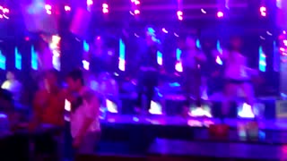 艺点娱乐(学员毕业后酒吧演出视频)