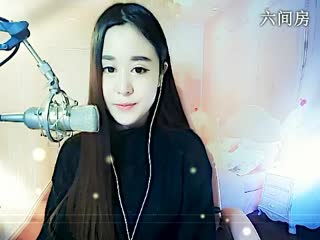 六间房最红美女主播♚︶小丸子秀唱直播