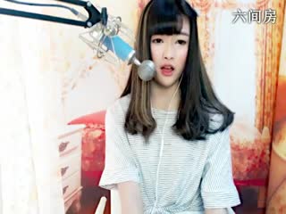 六间房美女主播♫七小娘、互动直播中
