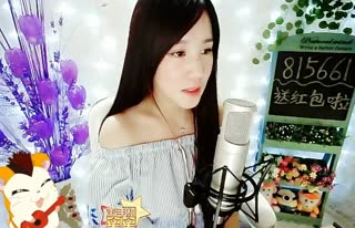 妹子翻唱齐秦《夜夜夜夜》~好好听~