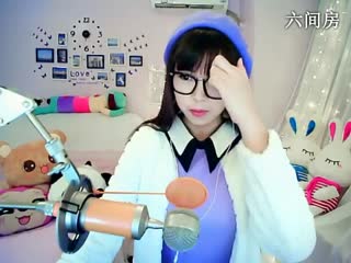 六间房美女主播☆﹀╮晴缘