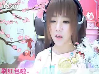 六间房美女主播☜小鱼儿@☞秀唱视频——梦魇