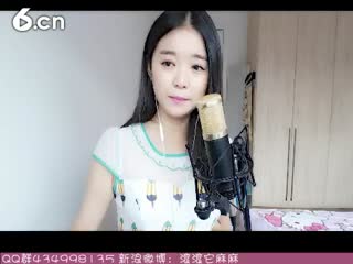 六间房美女主播❤ゞxu、靈兒ゞ❤秀唱乌兰巴托之夜