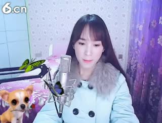 六间房美女主播╰♥小鹿乱撞？ 互动直播中