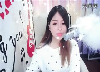 六间房最红美女主播莫凡、瞌睡虫秀唱直播
