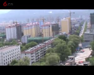 甘肃名曲弯弯洮河水