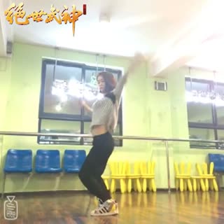 学生舞蹈 (4)