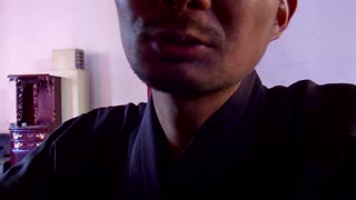 神仙哥哥辟谷经验92期：福报是什么？【唐英格】2015