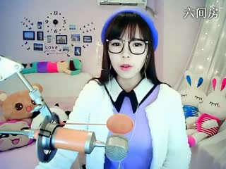 六间房最红主播☆﹀╮晴缘