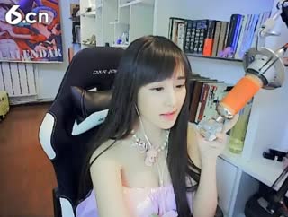 六间房美女主播゛8秒．．・゜♡直播间视频