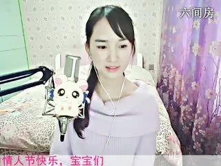 六间房最火主播╰♥小鹿乱撞？