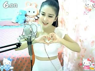 六间房热门美女晴儿妞儿