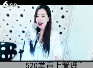 六间房美女主播◥▇摇滚☀女皇▇◤秀唱high歌