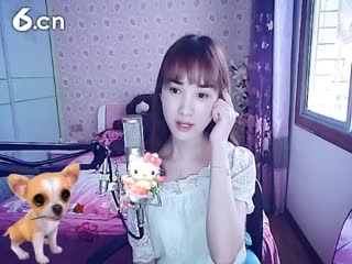 六间房美女主播╰♥小鹿乱撞？聊天交友