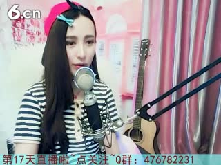 六间房热门美女灵犀在线交友聊天
