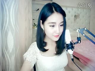 六间房美女主播花仙子小妹妹聊天交友