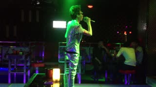 艺点娱乐(学员实习酒吧演出视频)